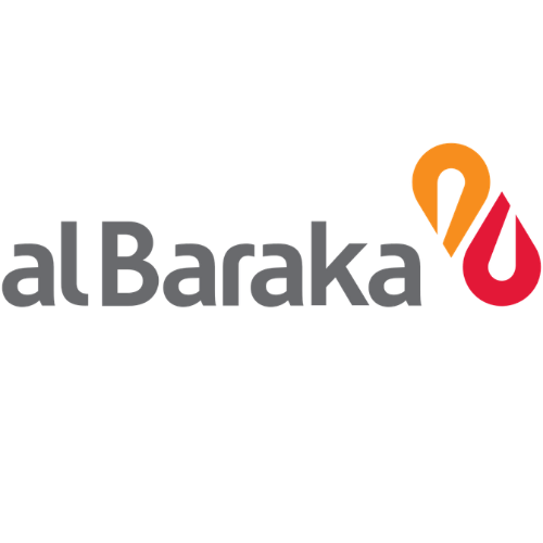 Client Al Baraka Bank
