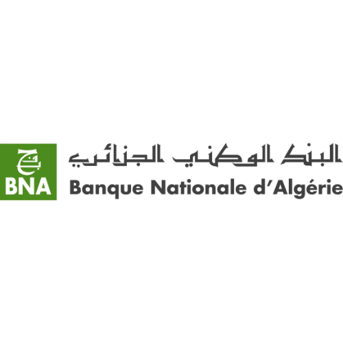 Client Banque Nationale d'Algérie